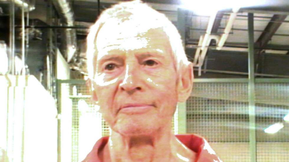 Le milliardaire Robert Durst avoue ses crimes à son insu dans un documentaire