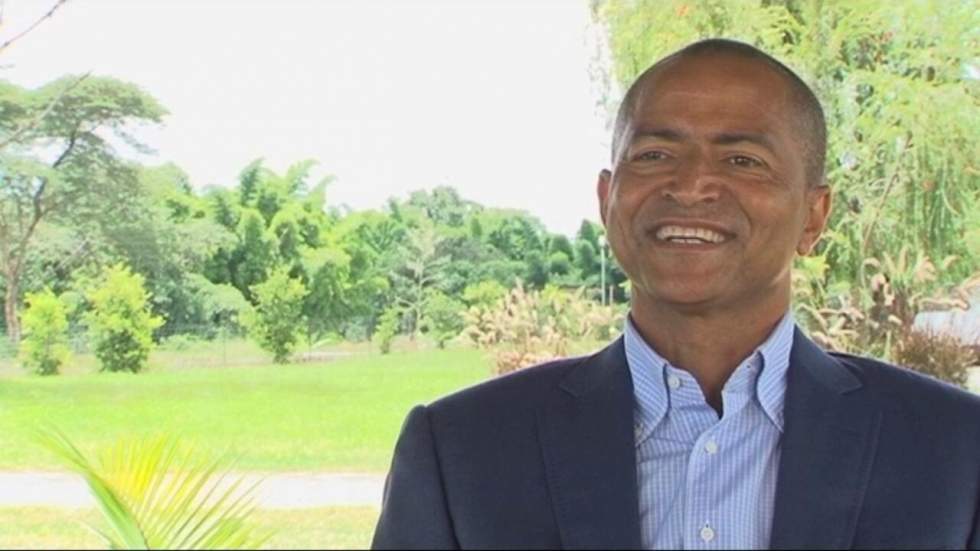 RD Congo : "Il faut savoir accepter la démocratie et partir", dit Moïse Katumbi