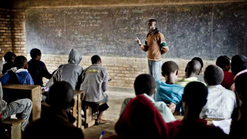 Une université va ouvrir ses portes dans le camp de Musasa au Burundi