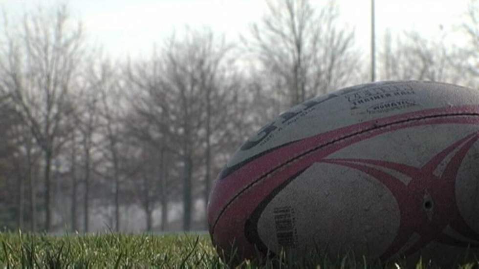 France : le rugby comme facteur d'intégration et de confiance en soi