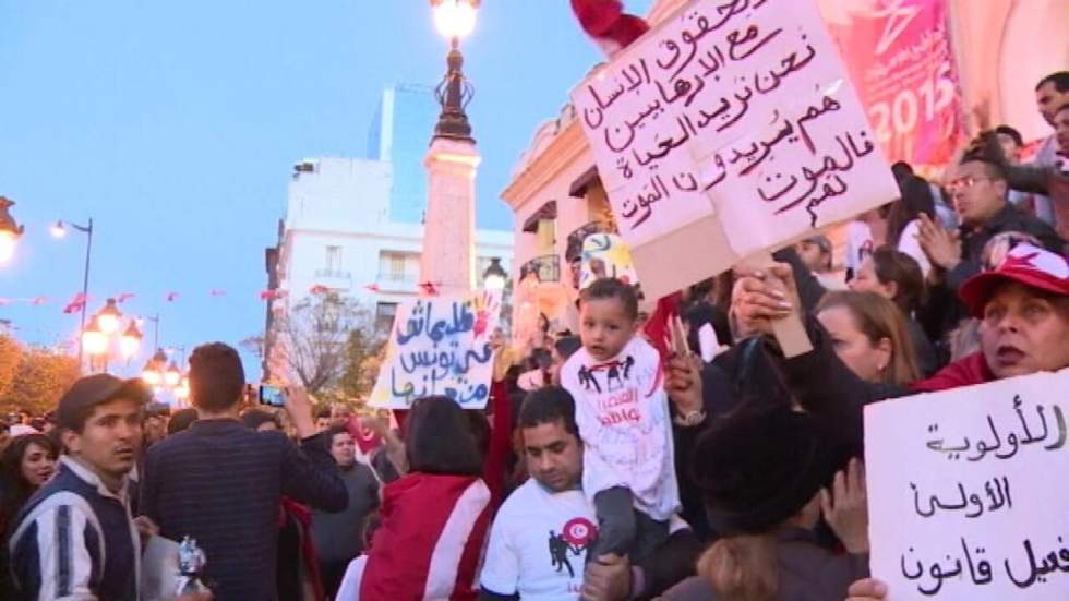 Attentat à Tunis : le tourisme en danger