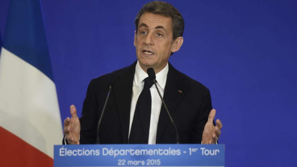 Départementales : la droite domine, le FN s’enracine, le PS trébuche Départementales : la droite domine, le FN s’enracine, le PS trébuche