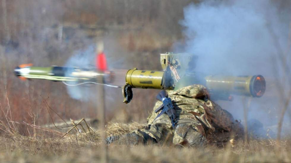 Les députés américains pressent Obama d'envoyer des armes létales en Ukraine