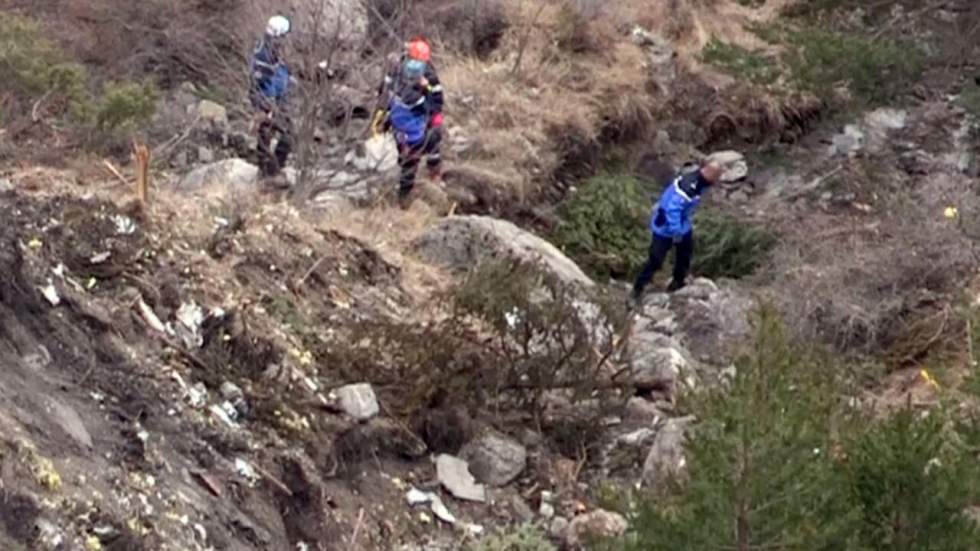 Germanwings : 150 victimes et un crash toujours inexpliqué