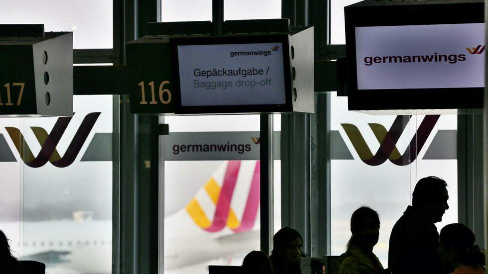 Crash aérien : Germanwings, le bras low cost de Lufthansa, fragilisé