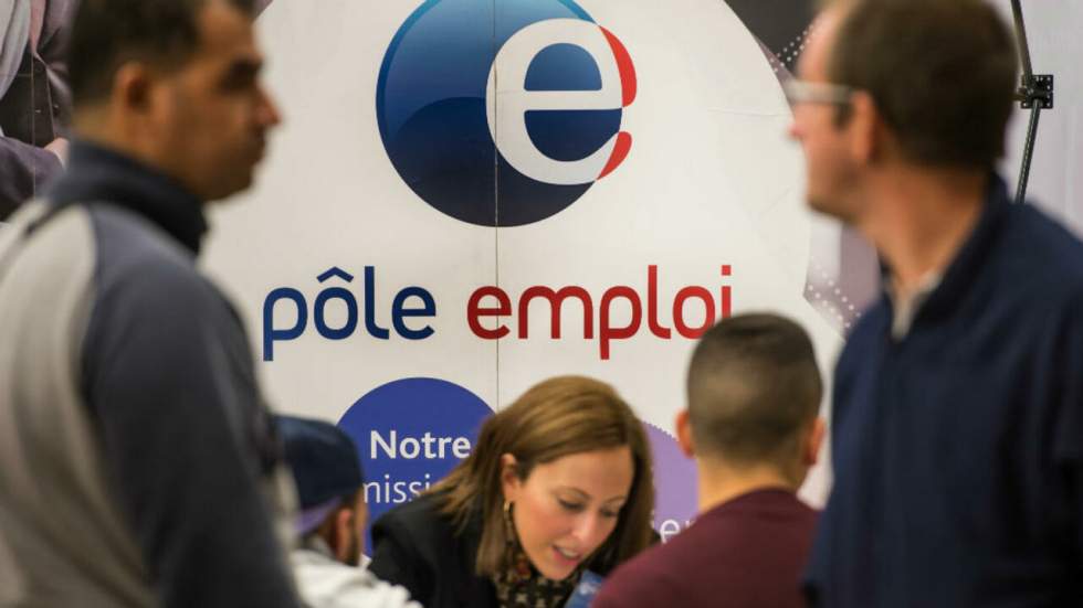 Nouvelle hausse du chômage avant le second tour des départementales Nouvelle hausse du chômage avant le second tour des départementales