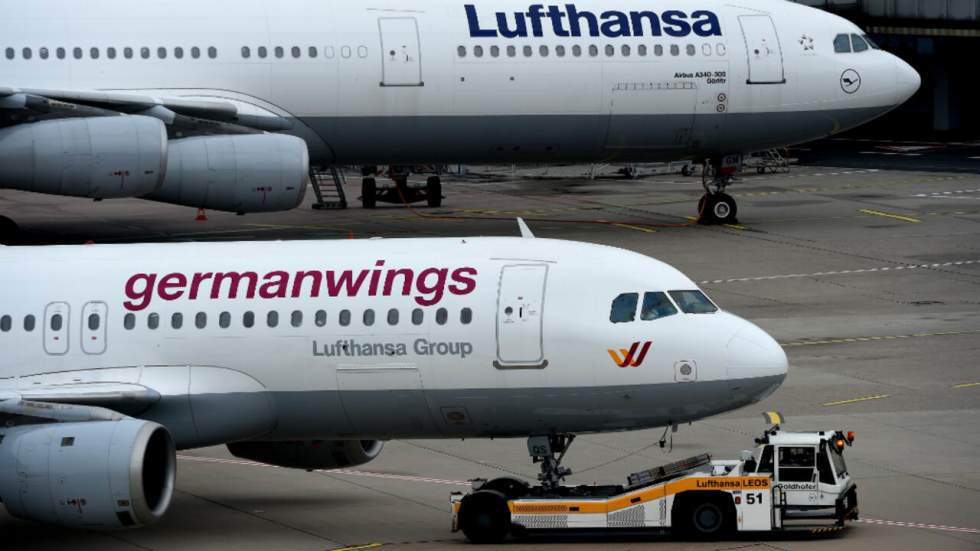 Qui était Andreas Lubitz, le copilote de l'A320 de Germanwings ?