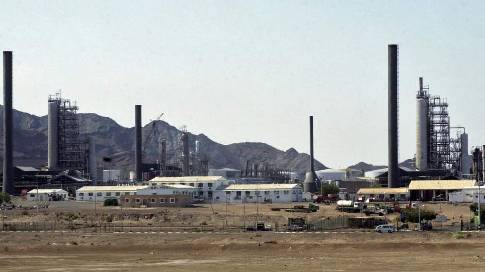 Offensive de l'Arabie saoudite au Yémen : et le pétrole dans tout ça ? Offensive de l'Arabie saoudite au Yémen : et le pétrole dans tout ça ?