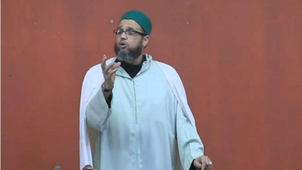 Un imam de Montpellier affirme que les femmes sont "égoïstes" par nature Un imam de Montpellier affirme que les femmes sont "égoïstes" par nature