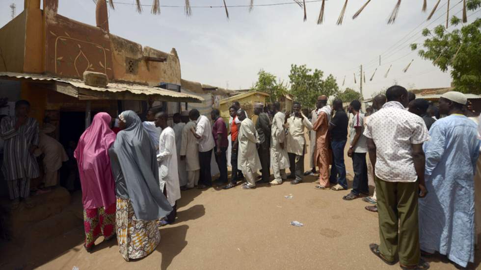 Les élections au Nigeria entachées par des attaques meurtrières