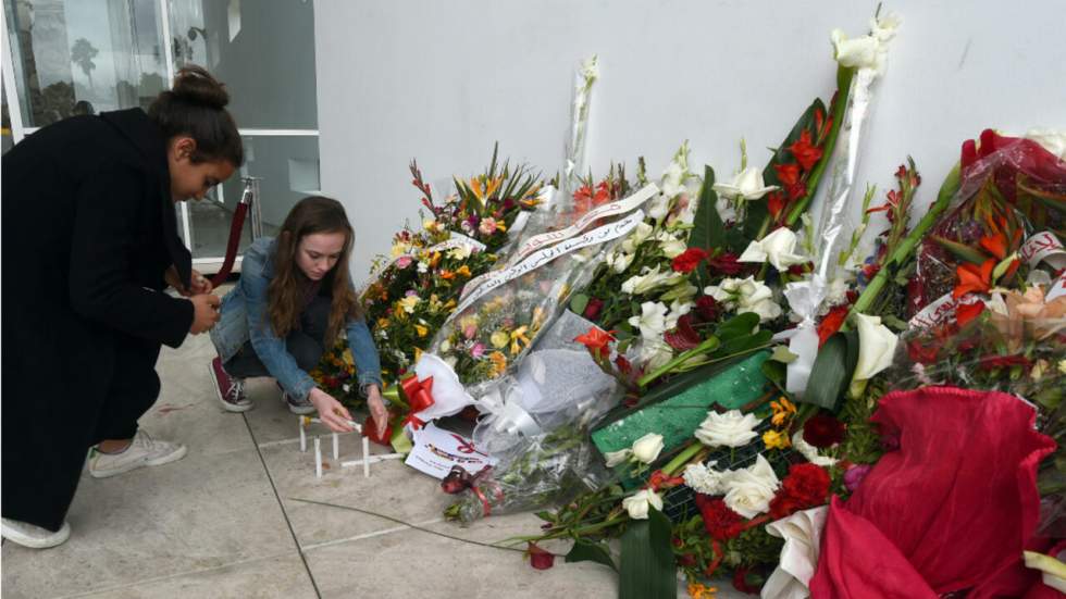 Attentat de Tunis : l'Élysée annonce un quatrième décès français