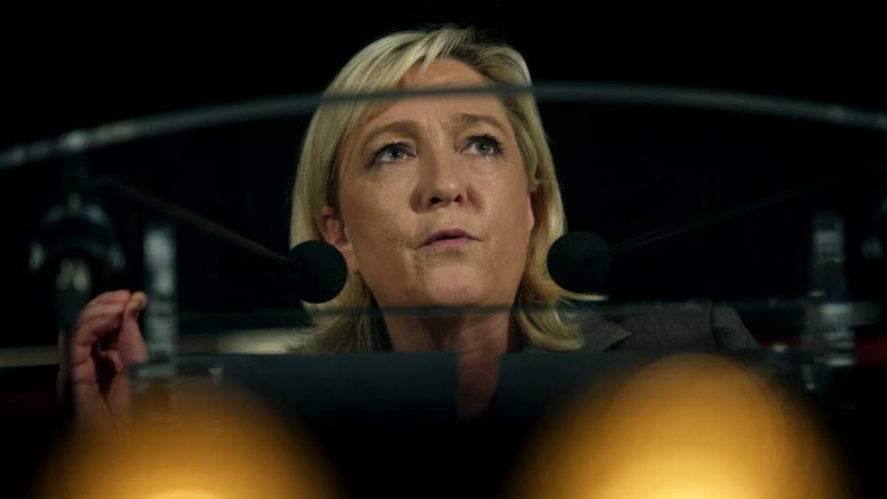 Le Front national, une puissance isolée