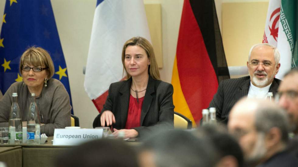 Nucléaire iranien : nuit de négociations pour tenter de décrocher un accord