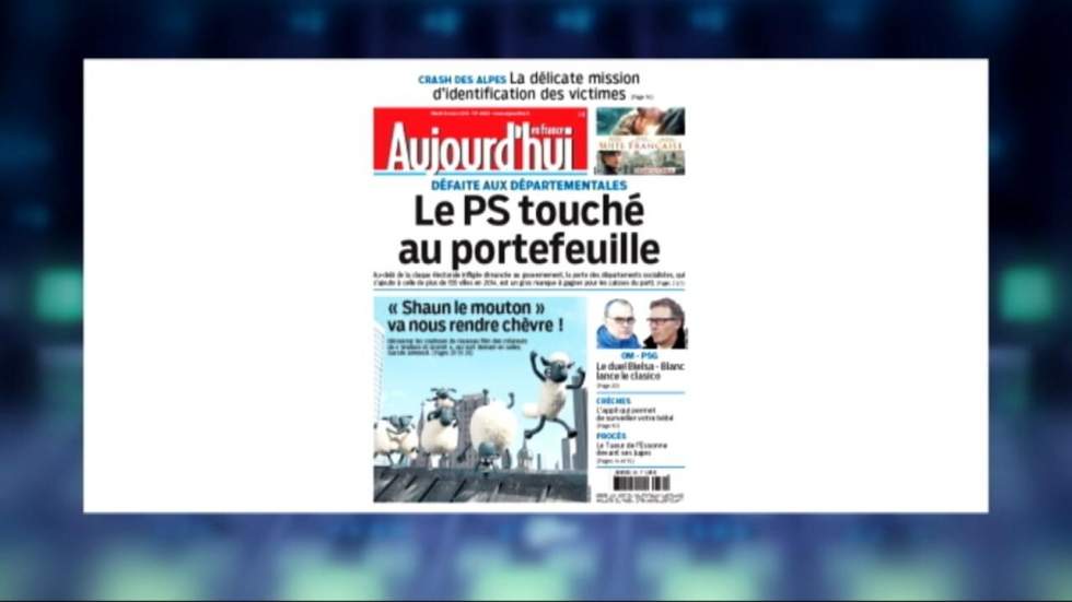 "Quelle gauche ?"