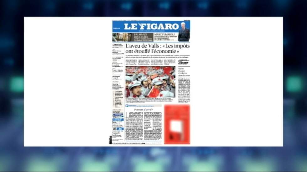 "Les mots vides" "Les mots vides"