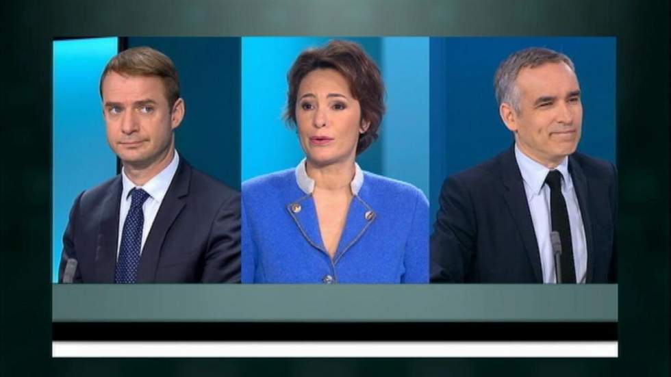 Nicolas Sarkozy : après la victoire, retour à la case judiciaire