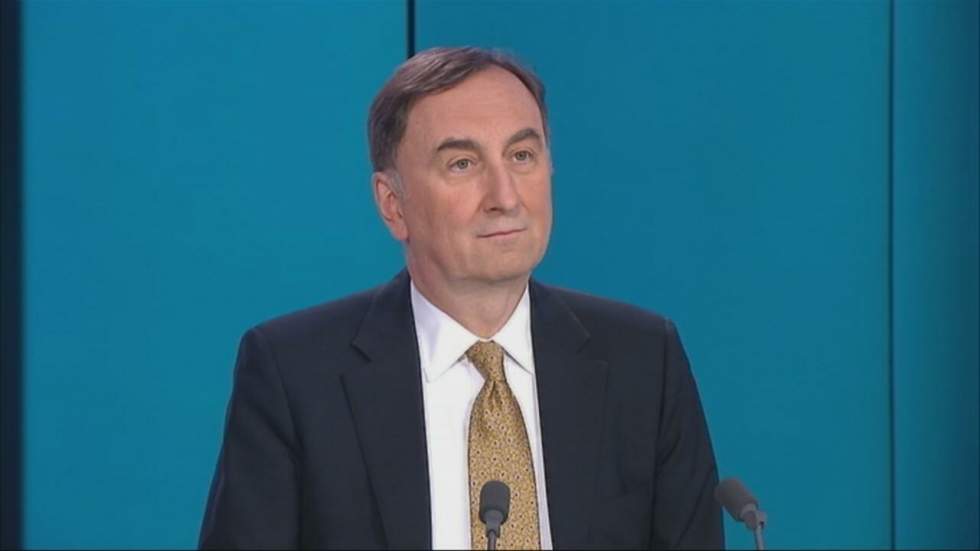 Climat : "Les chances sont bonnes" de parvenir à un accord à Paris Climat : "Les chances sont bonnes" de parvenir à un accord à Paris