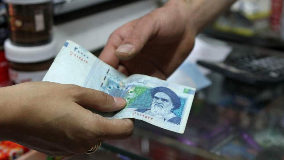 L’économie iranienne dans l'ombre des sanctions L’économie iranienne dans l'ombre des sanctions