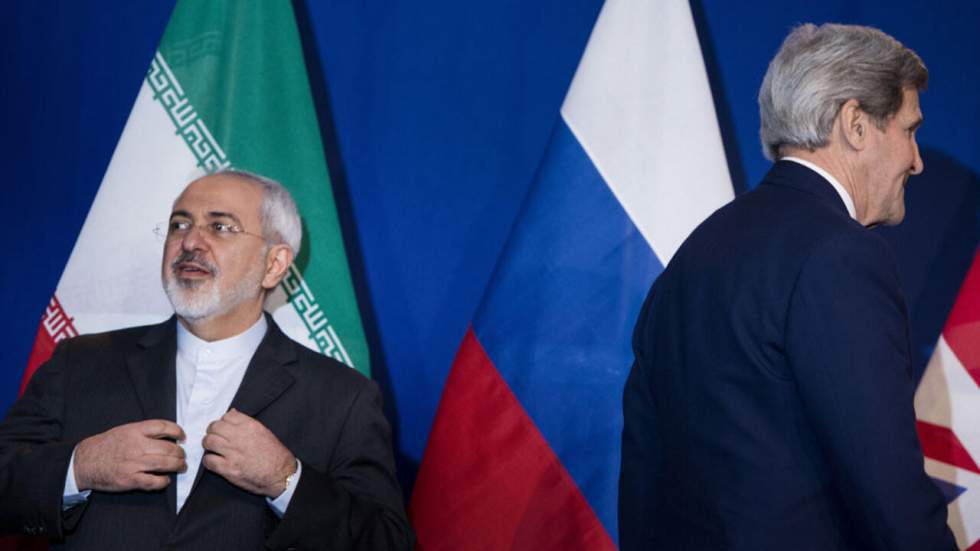 Nucléaire iranien : Washington et Téhéran se rapprochent mais ne se réconcilient pas Nucléaire iranien : Washington et Téhéran se rapprochent mais ne se réconcilient pas