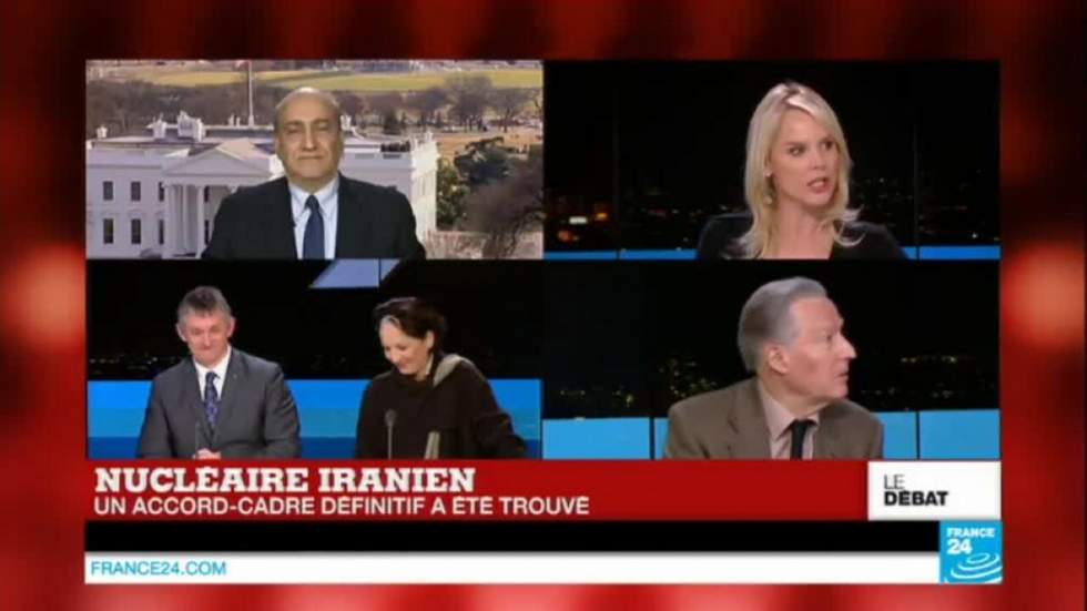 Nucléaire iranien : Washington et Téhéran se rapprochent mais ne se réconcilient pas Nucléaire iranien : Washington et Téhéran se rapprochent mais ne se réconcilient pas