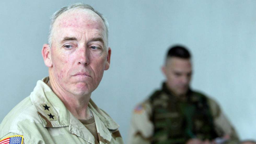 Un ancien commandant de Guantanamo dans le viseur de la justice française