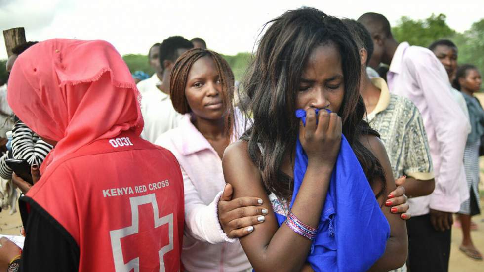 Kenya : les assaillants de l'université ont agi avec méthode et sarcasme