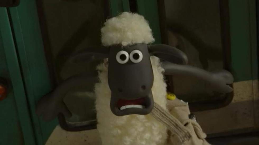 Shaun le mouton, une belle histoire champêtre Shaun le mouton, une belle histoire champêtre