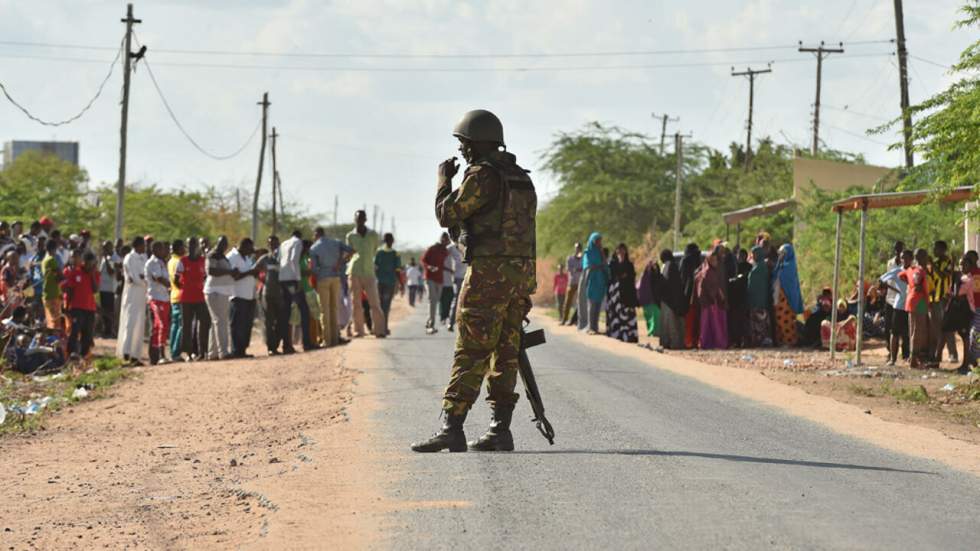 L'un des assaillants de Garissa était un "brillant" étudiant en droit