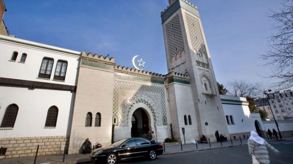 Dalil Boubakeur plaide pour le doublement du nombre de mosquées en France