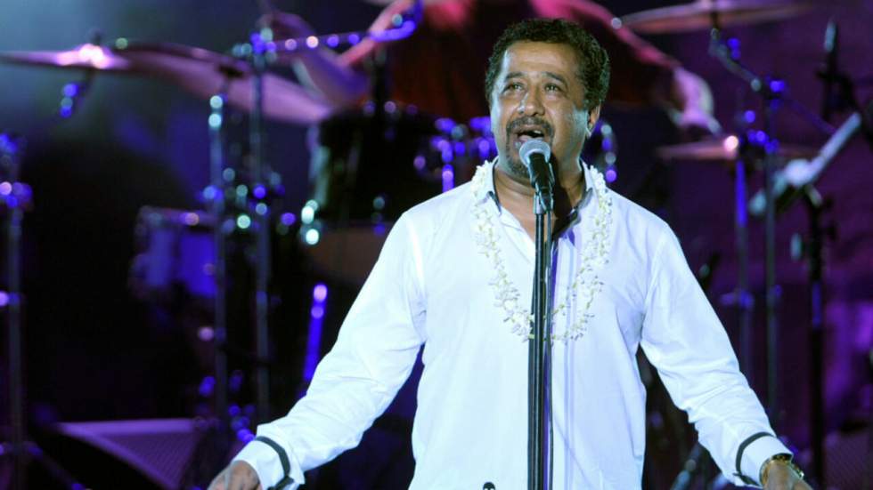 Cheb Khaled condamné pour avoir plagié la chanson "Didi"