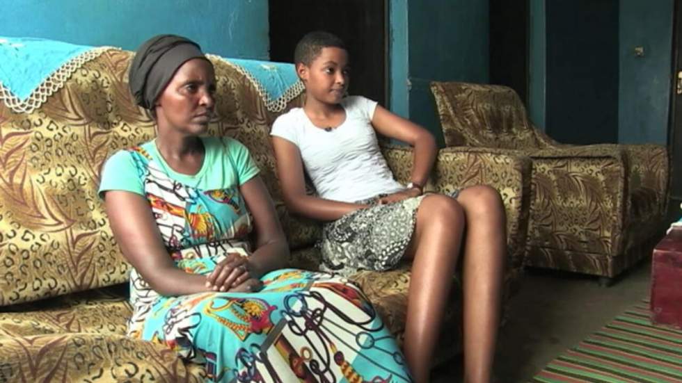 Vidéo : le génocide rwandais, un traumatisme héréditaire Vidéo : le génocide rwandais, un traumatisme héréditaire