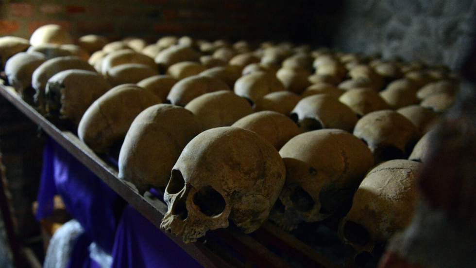 Génocide rwandais : les archives de l’Élysée "peuvent apporter des éclairages intéressants"