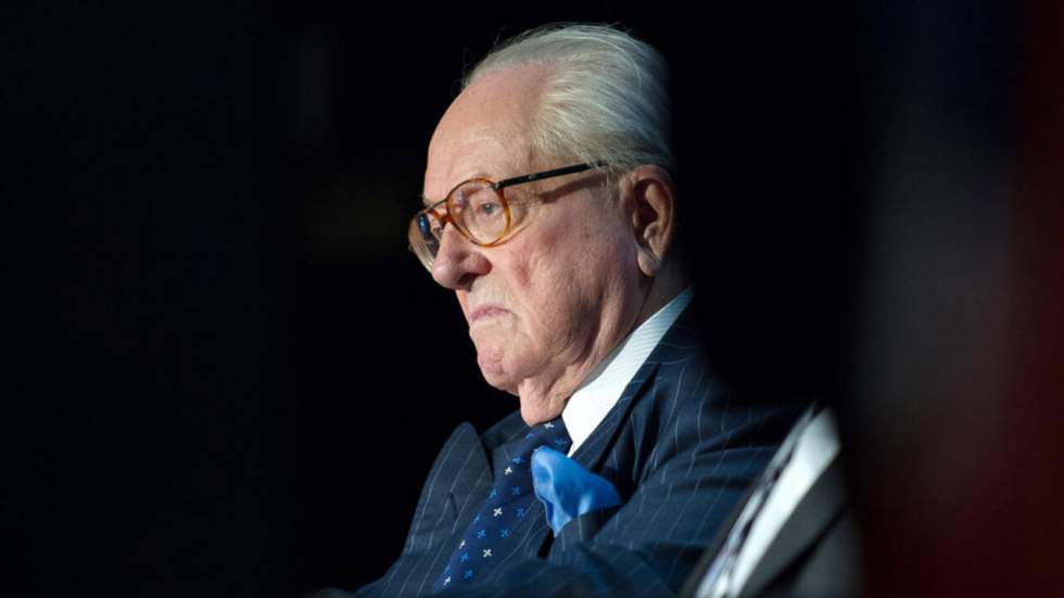 Jean-Marie Le Pen est-il toujours indispensable au FN ?