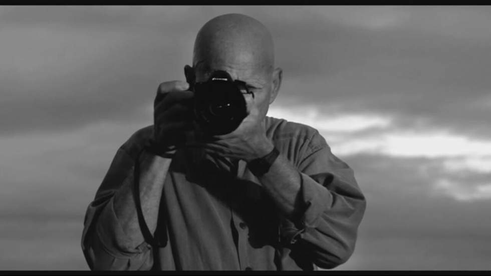 Photographie : le maître Salgado