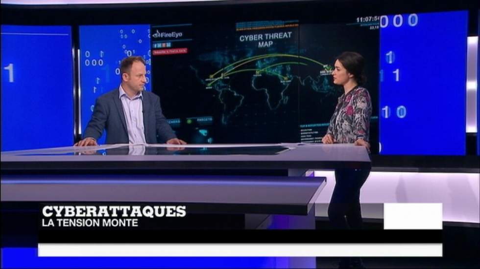 Cyberattaques : sommes-nous tous vulnérables ?