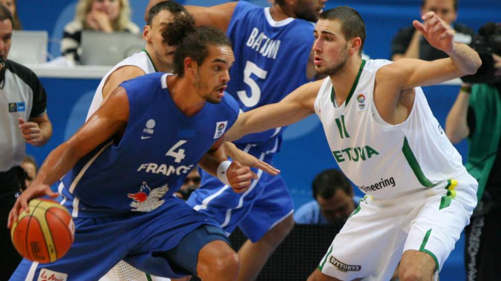 Rupture définitive entre Joakim Noah et les Bleus ?