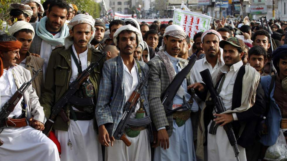 Plus de 500 rebelles houthis tués à la frontière saoudienne depuis fin mars Plus de 500 rebelles houthis tués à la frontière saoudienne depuis fin mars