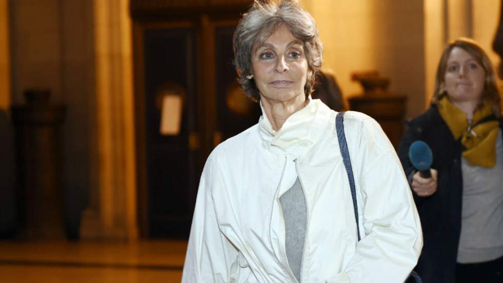 Fraude fiscale : prison ferme pour l'héritière de la maison de couture Nina Ricci Fraude fiscale : prison ferme pour l'héritière de la maison de couture Nina Ricci