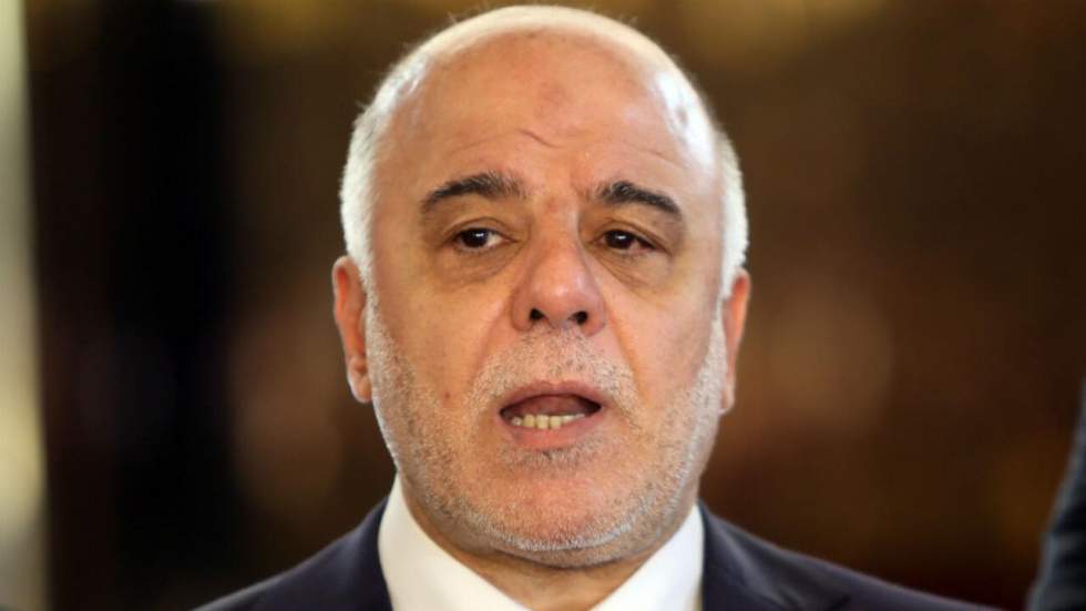 À Washington, Abadi veut demander plus d'aide pour combattre l'EI en Irak