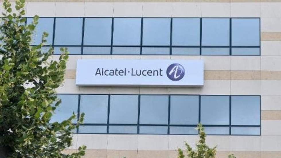 Nokia discute avec Alcatel-Lucent pour une éventuelle fusion