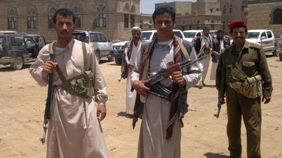 L'ONU impose un embargo sur les ventes d'armes aux rebelles houthis L'ONU impose un embargo sur les ventes d'armes aux rebelles houthis