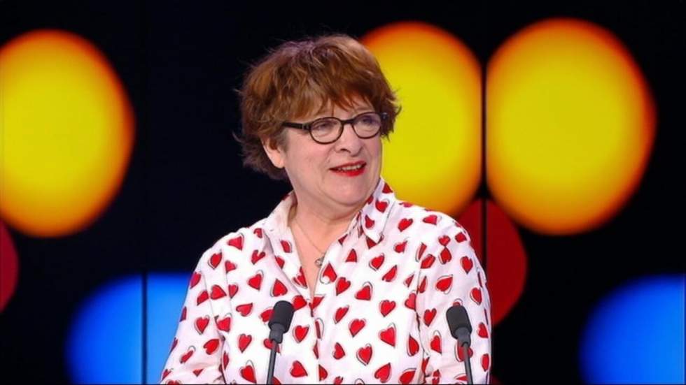 "Un amour exemplaire" : Florence Cestac croque la vie de couple "Un amour exemplaire" : Florence Cestac croque la vie de couple