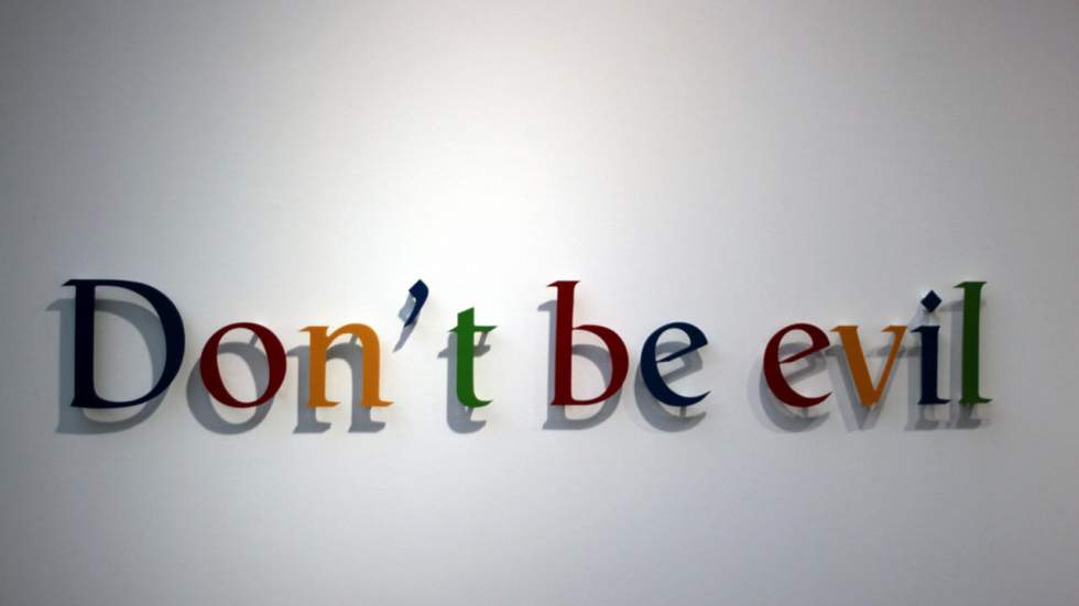 Bruxelles accuse formellement Google d'abus de position dominante