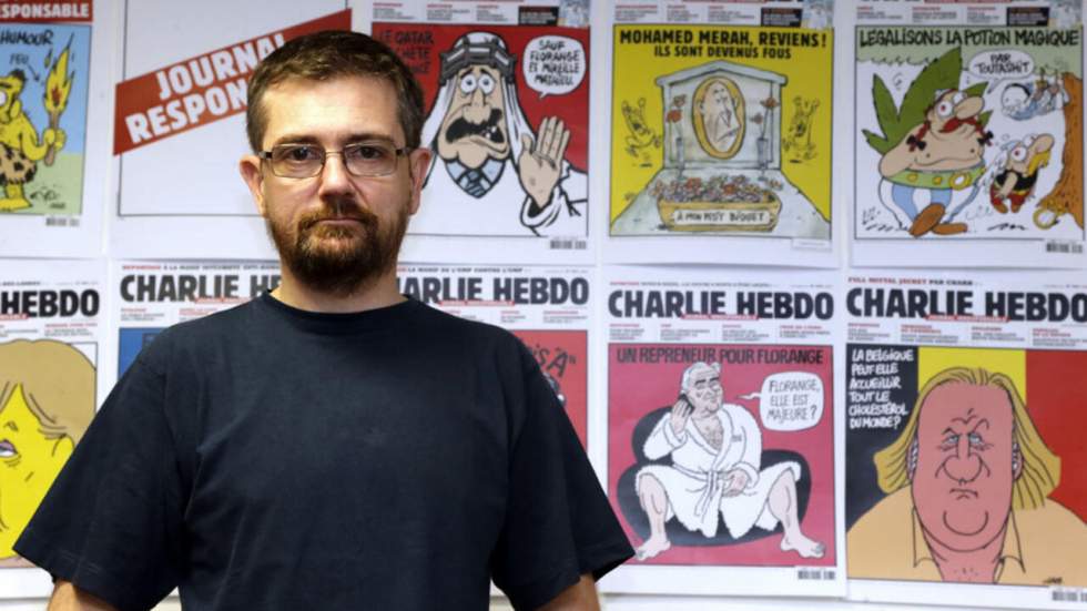 "Charlie Hebdo" : une "lettre ouverte" de Charb publiée à titre posthume