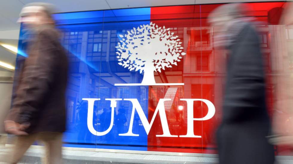 "Les Républicains" : le (probable) nouveau nom de l’UMP est déjà critiqué