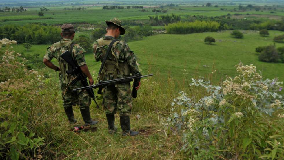 Fin de la trêve, Bogota va reprendre les bombardements contre les Farc