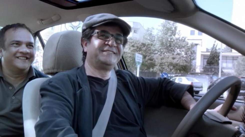 "Taxi Téhéran", la résistance de l'Iranien Jafar Panahi "Taxi Téhéran", la résistance de l'Iranien Jafar Panahi