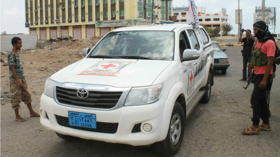 L’Arabie saoudite promet de se charger du coût humanitaire du conflit au Yémen L’Arabie saoudite promet de se charger du coût humanitaire du conflit au Yémen