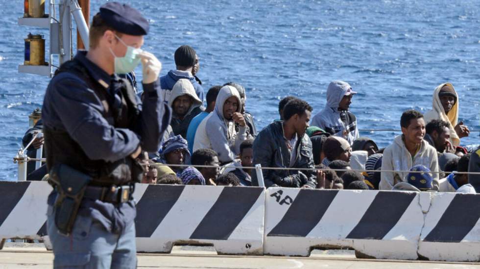 L'UE cherche une solution après les naufrages de migrants