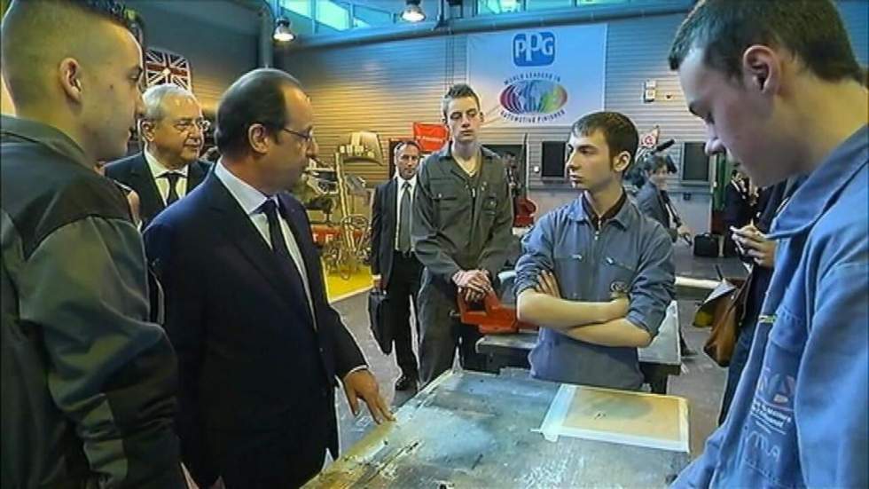 Un million de jeunes toucheront la prime d'activité Un million de jeunes toucheront la prime d'activité